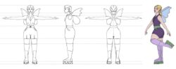 3d-character-model-sheet-template