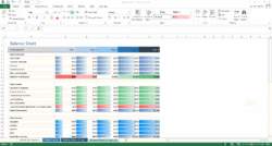 5-year-balance-sheet-template