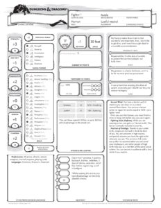 5th-edition-dnd-character-sheet-template