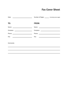 apple-fax-cover-sheet-template