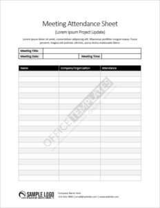 attendance-sheet-for-meeting-template