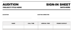 audition-sign-in-sheet-template