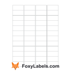 Avery 44 Labels Per Sheet Template avery-44-labels-per-sheet-template