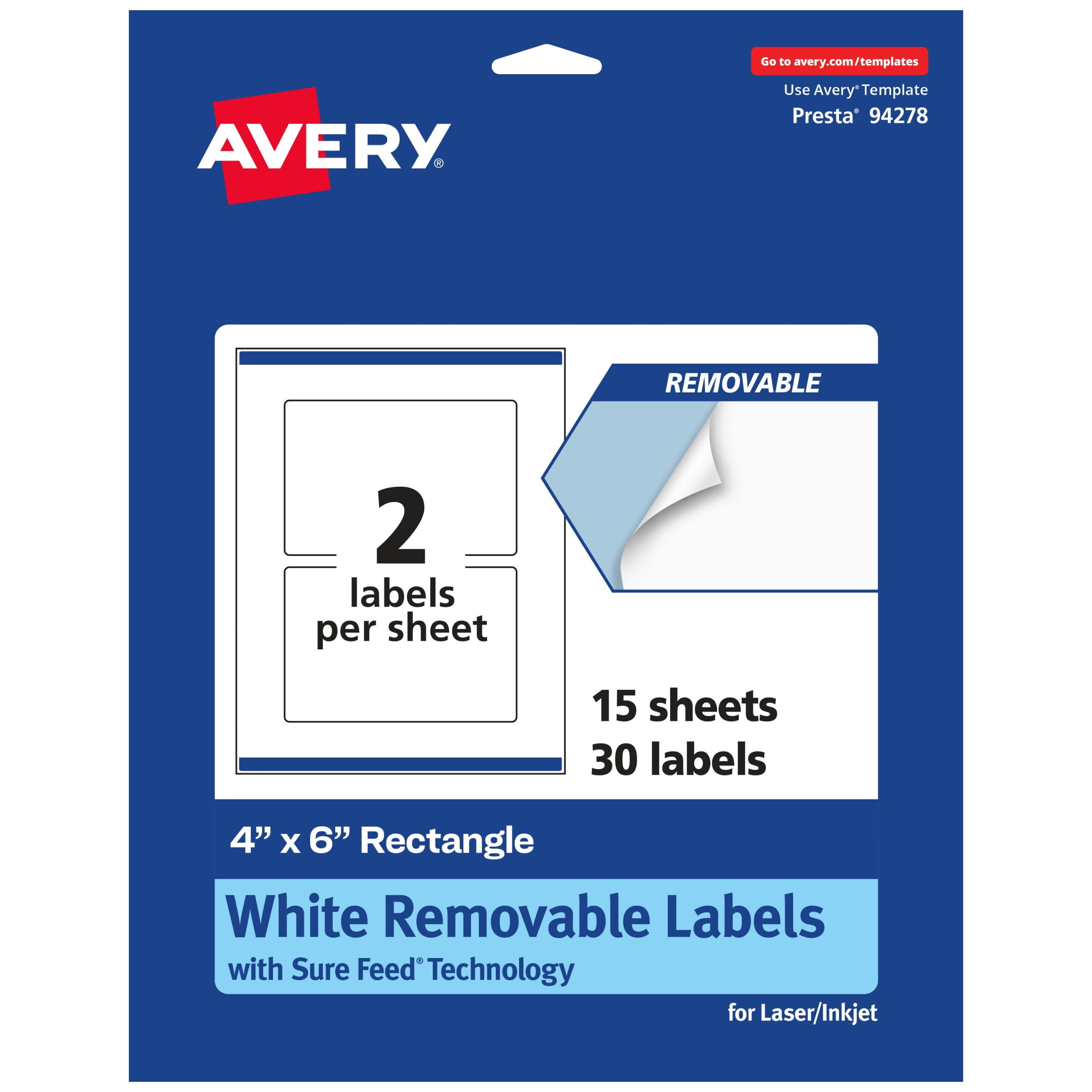 Avery 4x6 Labels 2 Per Sheet Template Avery 4x6 Labels 2 Per Sheet Template