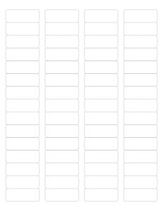 avery-60-labels-per-sheet-template