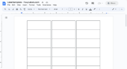 Avery Labels 30 Per Sheet Template avery-labels-30-per-sheet-template