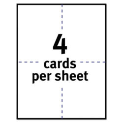 avery-postcard-4-per-sheet-template