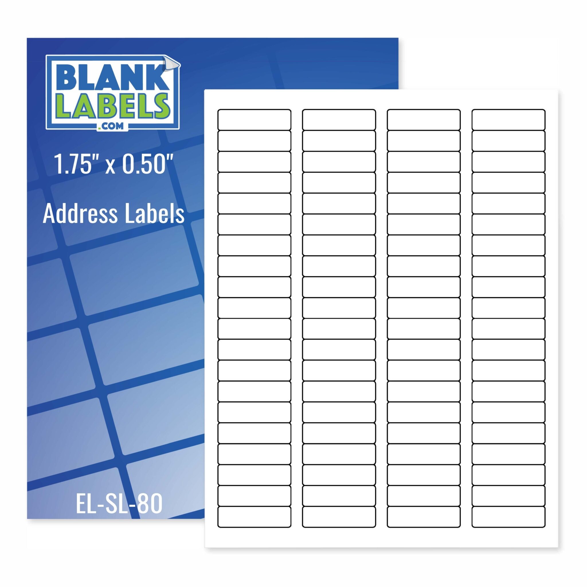 Image 5 for Polaroid Mailing Labels Template