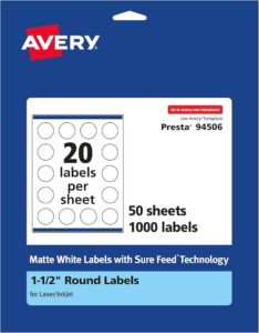 avery-round-labels-24-per-sheet-template