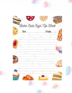 bake-sale-sign-up-sheet-template