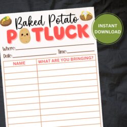 baked-potato-bar-sign-up-sheet-template