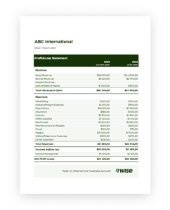 balance-sheet-profit-and-loss-statement-template