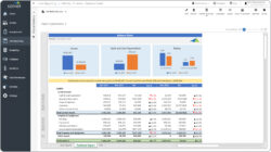 balance-sheet-variance-analysis-template