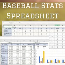 baseball-individual-stat-sheet-template