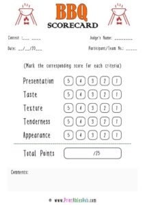 bbq-cook-off-judging-sheet-template