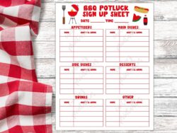 bbq-sign-up-sheet-template