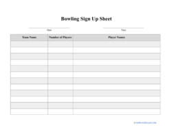 bowling-sign-up-sheet-template