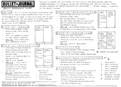 bullet-journal-cheat-sheet-template