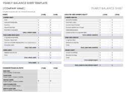 business-plan-balance-sheet-template