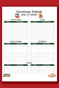 christmas-dinner-sign-up-sheet-template