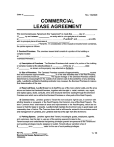 commercial-lease-term-sheet-template