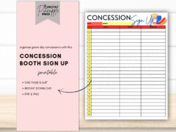 concession-sign-up-sheet-template