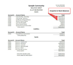 condo-association-balance-sheet-template