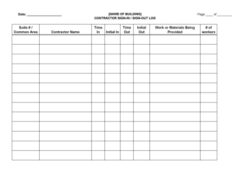 contractor-sign-in-sheet-template