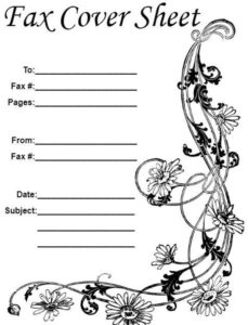 cute-fax-cover-sheet-template