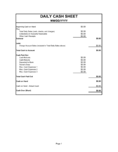 daily-cashing-up-sheet-template