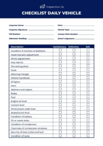 daily-vehicle-inspection-sheet-template