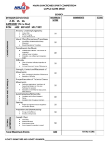 dance-competition-score-sheet-template