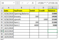 debit-credit-balance-sheet-template