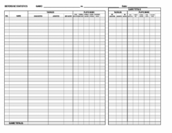 defensive-football-stat-sheet-template