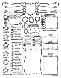 dnd-5e-character-sheet-template
