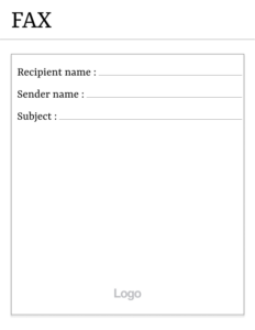 elegant-fax-cover-sheet-template