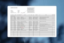 event-planning-run-sheet-template