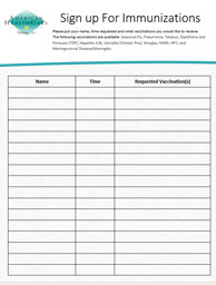 flu-shot-sign-up-sheet-template