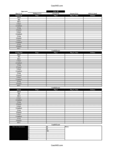 football-play-by-play-sheet-template