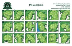 golf-course-pin-sheet-template