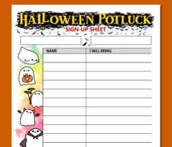 halloween-potluck-sign-up-sheet-template
