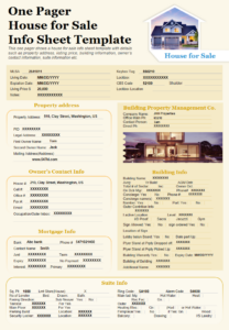 house-for-sale-information-sheet-template