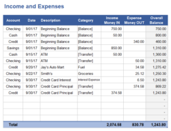 income-and-expense-sheet-template