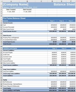 income-expense-balance-sheet-template