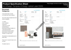 interior-design-specification-sheet-template