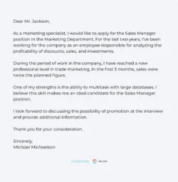 internal-application-cover-sheet-template