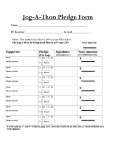 jog-a-thon-pledge-sheet-template