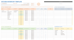 kitchen-stock-control-sheet-template