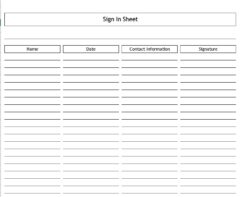 landscape-sign-in-sheet-template