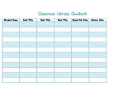 library-book-sign-out-sheet-template
